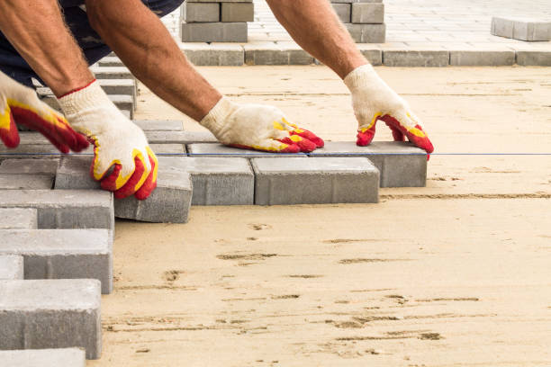 Best Professional Driveway Pavers  in Sterling, AK