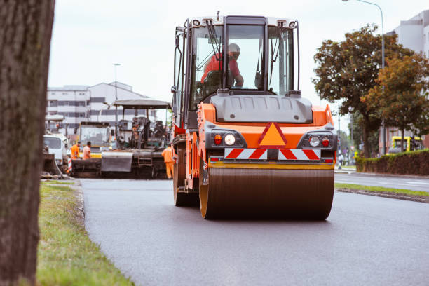 Best Driveway Paving Contractor  in Sterling, AK