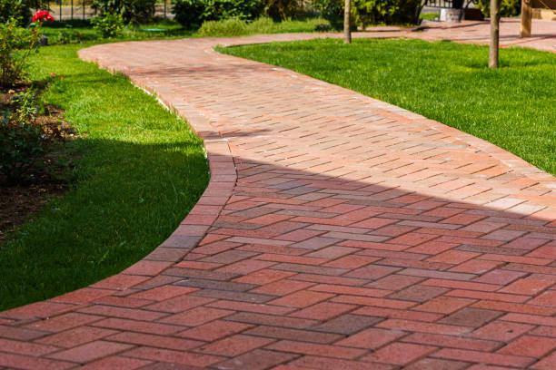 Best Local Driveway Pavers  in Sterling, AK