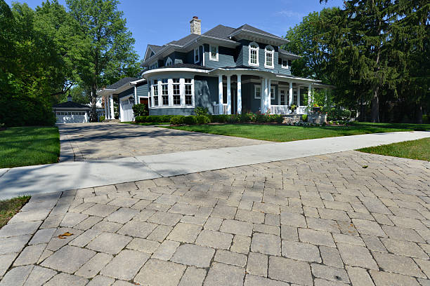 Best Driveway Pavers Near Me  in Sterling, AK
