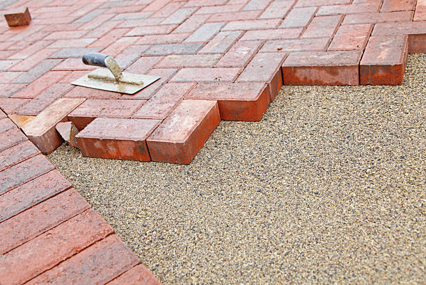 Best Driveway Repair Near Me  in Sterling, AK