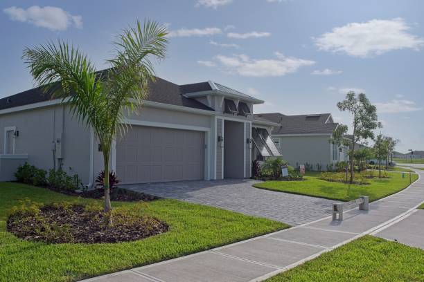 Best Interlocking Driveway Pavers  in Sterling, AK