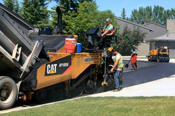 Best Affordable Driveway Pavers  in Sterling, AK