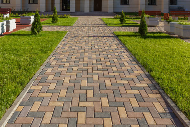 Best Driveway Paving Contractor  in Sterling, AK