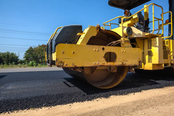 Professional Driveway Pavers in Sterling, AK